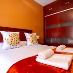 Rentalsevilla Marianillo