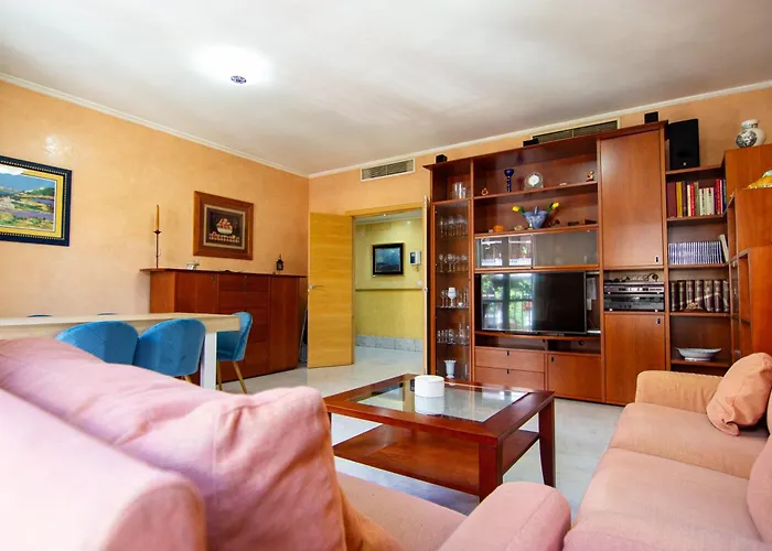 Rentalsevilla Marianillo