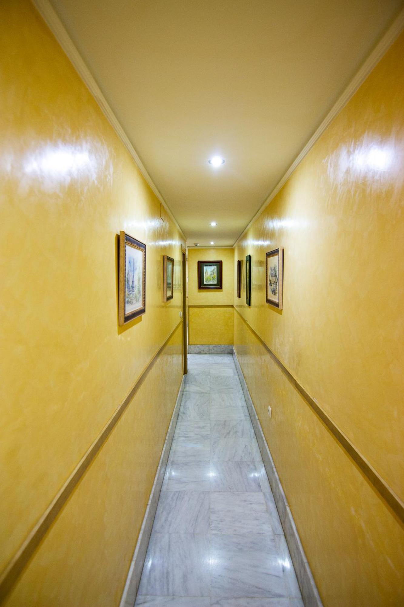 Appartement Rentalsevilla Marianillo Séville