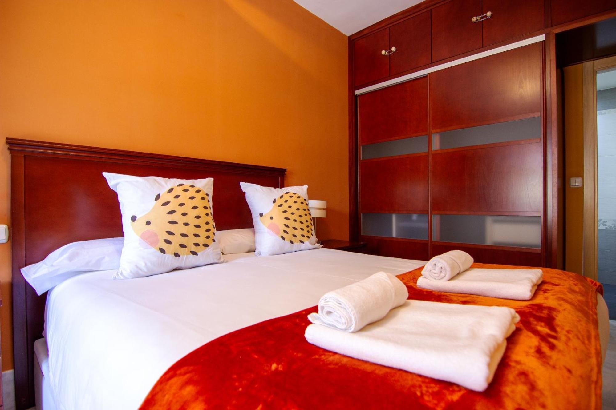 Rentalsevilla Marianillo Seville