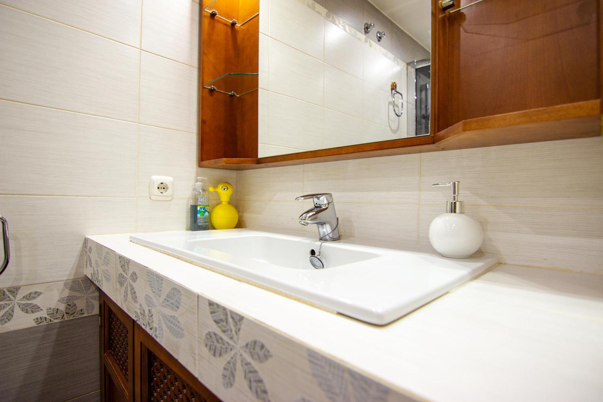 Rentalsevilla Marianillo *