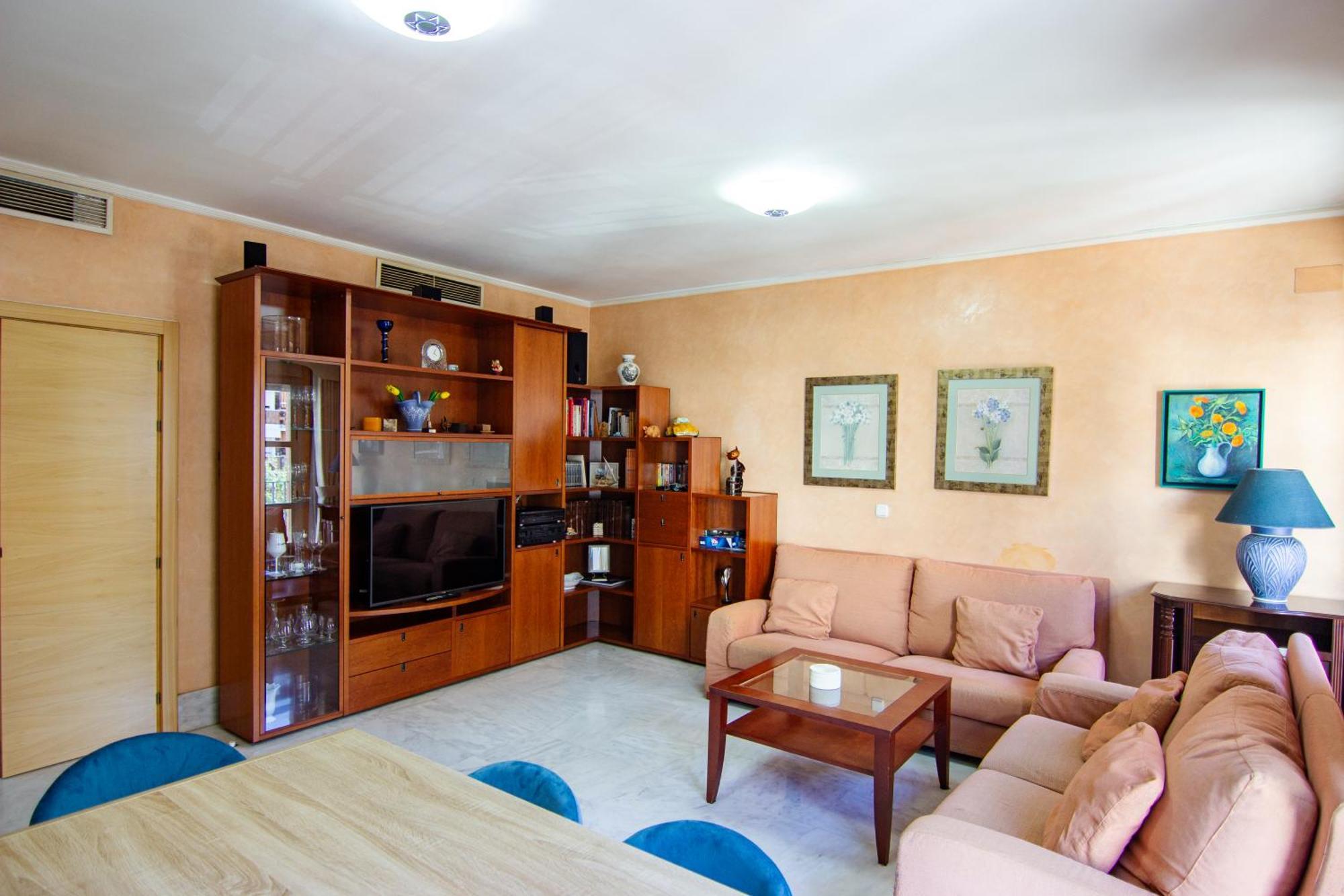 Rentalsevilla Marianillo *
