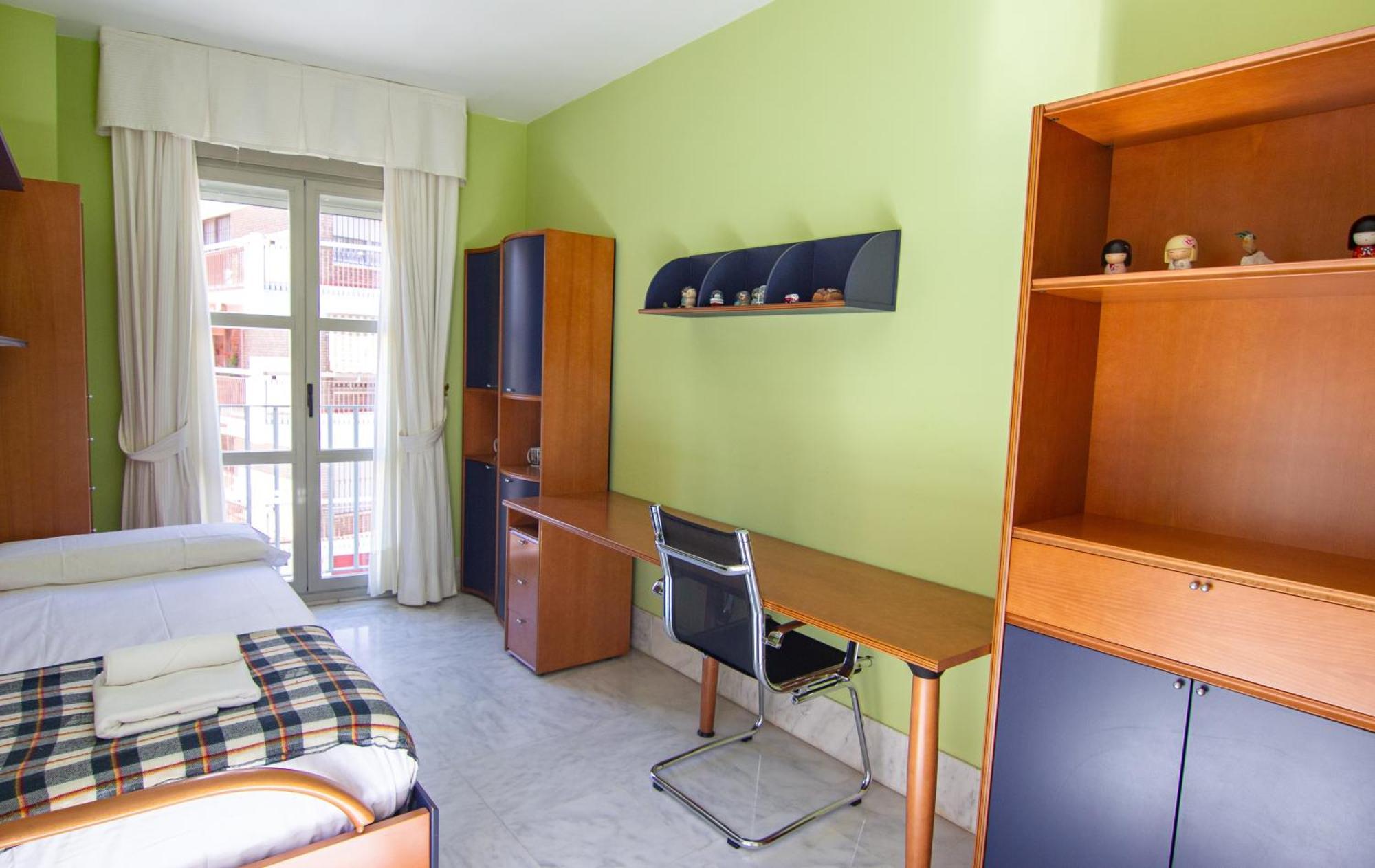 Appartement Rentalsevilla Marianillo Séville