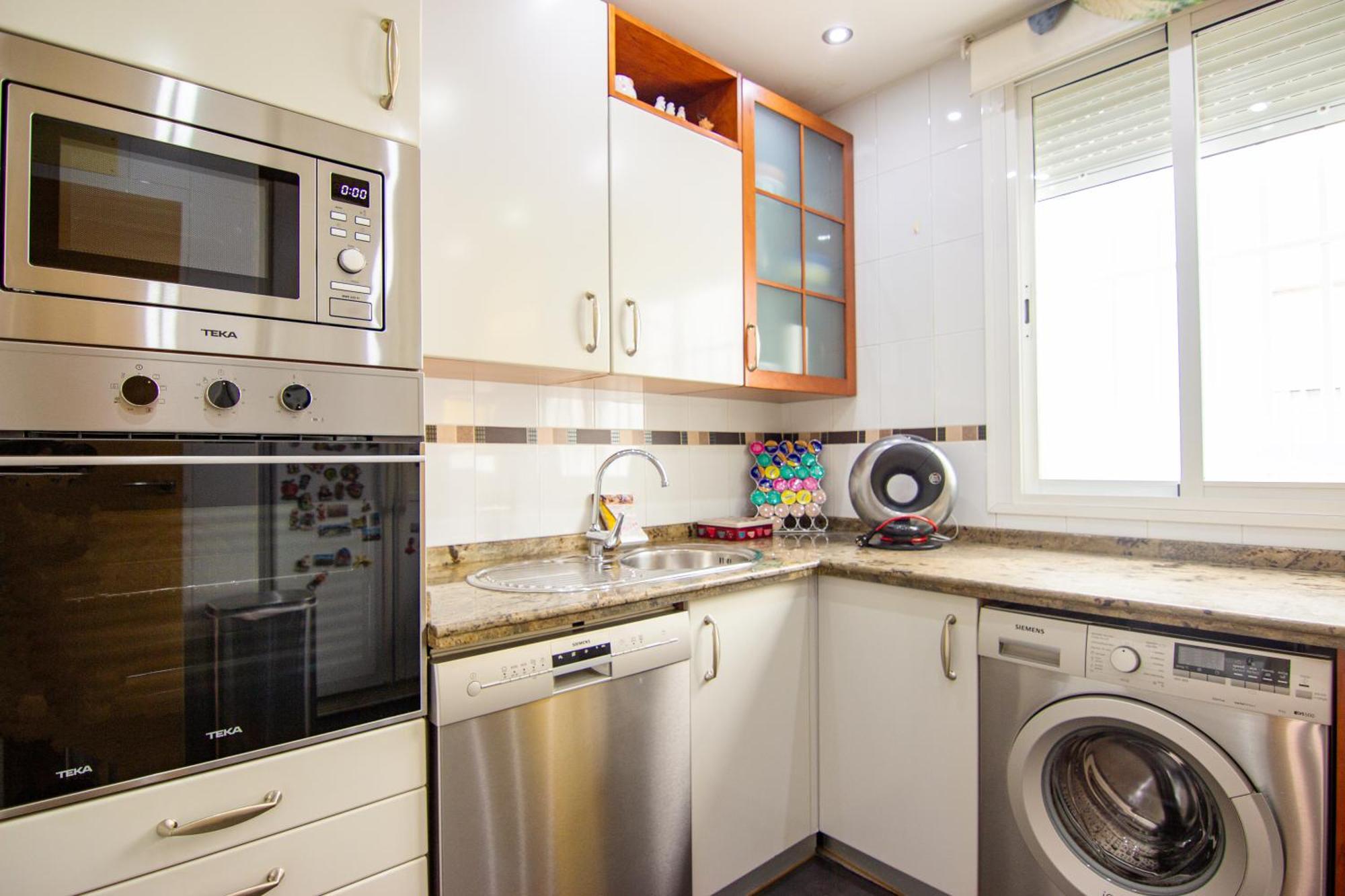 Appartement Rentalsevilla Marianillo