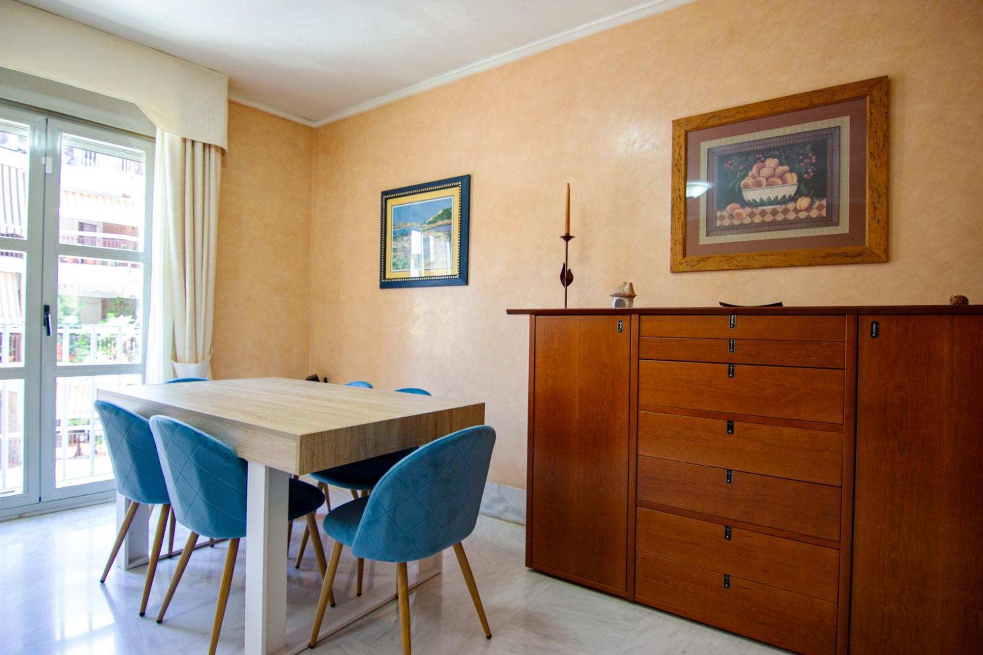 Rentalsevilla Marianillo Appartement Séville