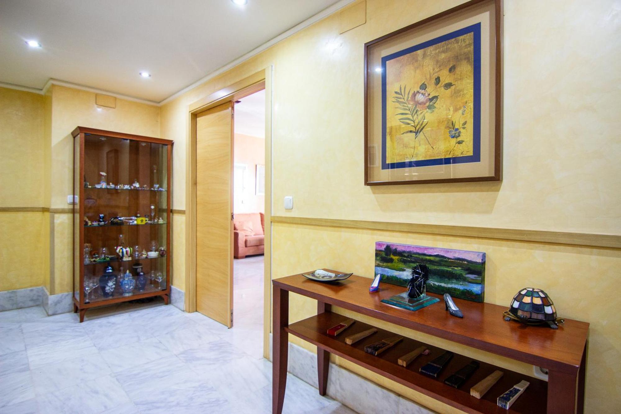 Appartement Rentalsevilla Marianillo