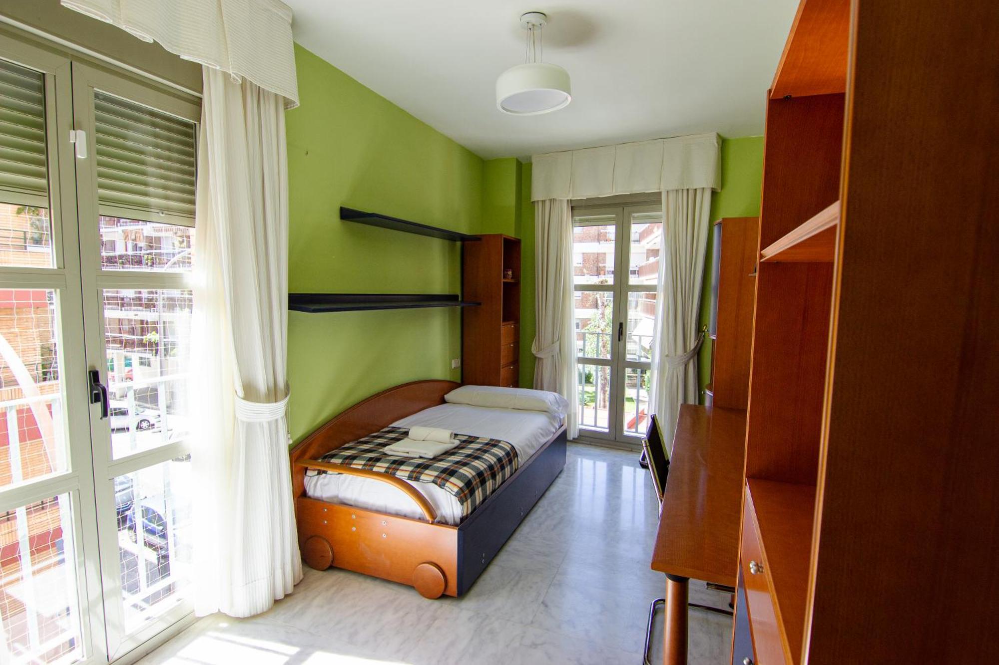 Rentalsevilla Marianillo Appartement Séville