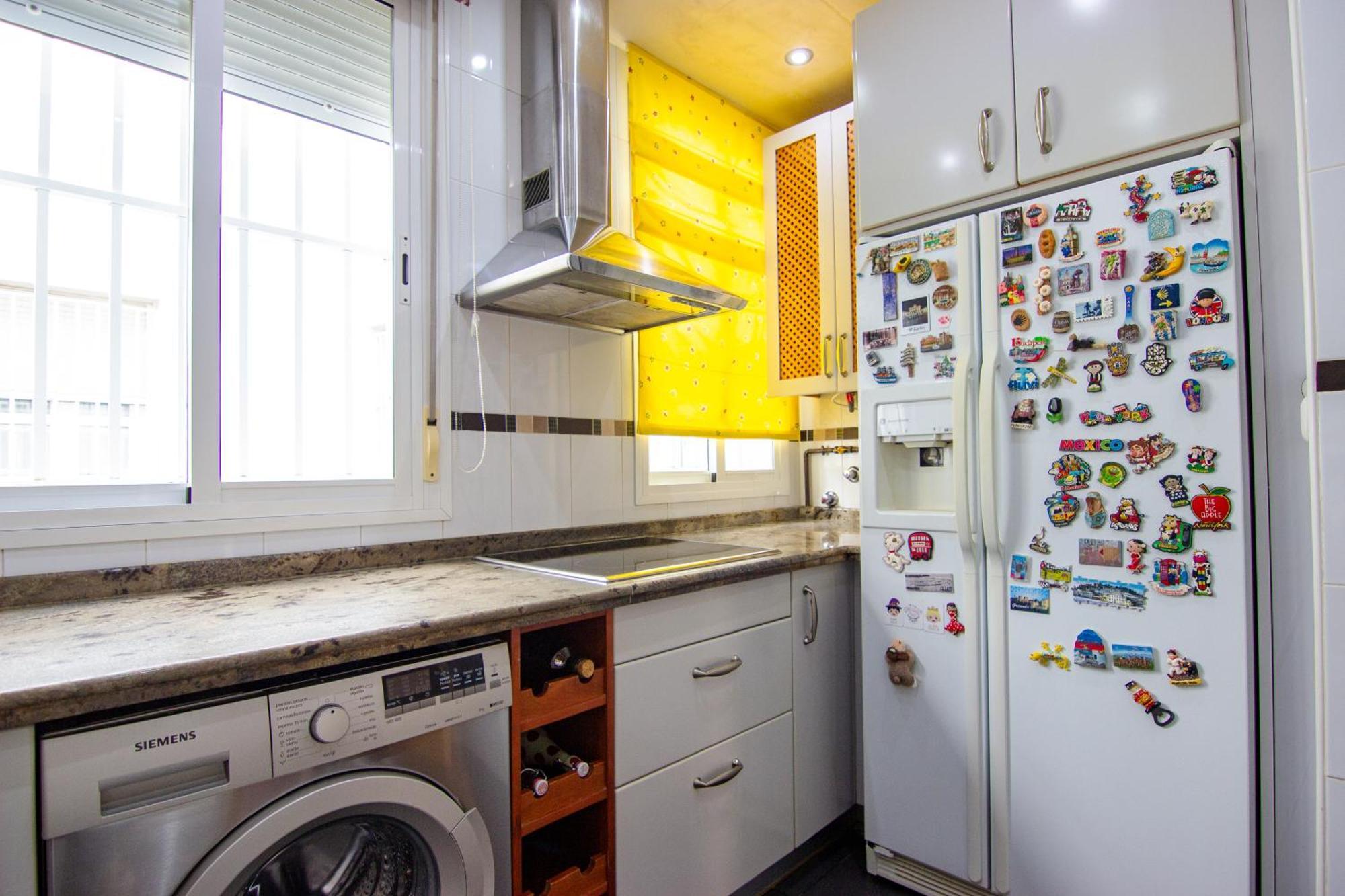Appartement Rentalsevilla Marianillo Séville