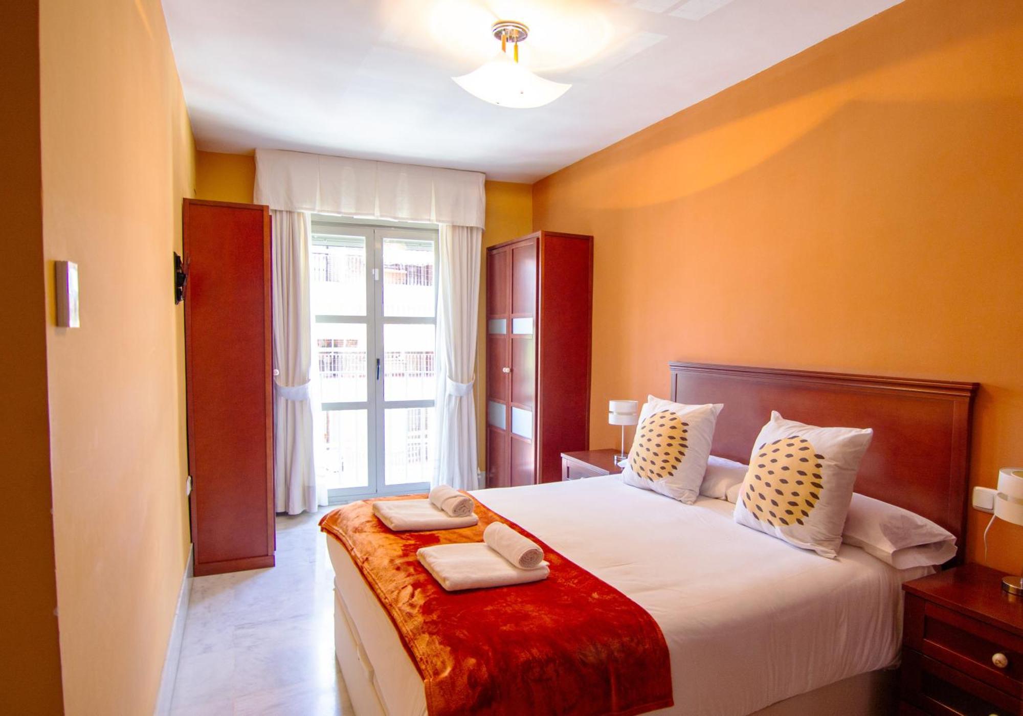 Rentalsevilla Marianillo Appartement Séville