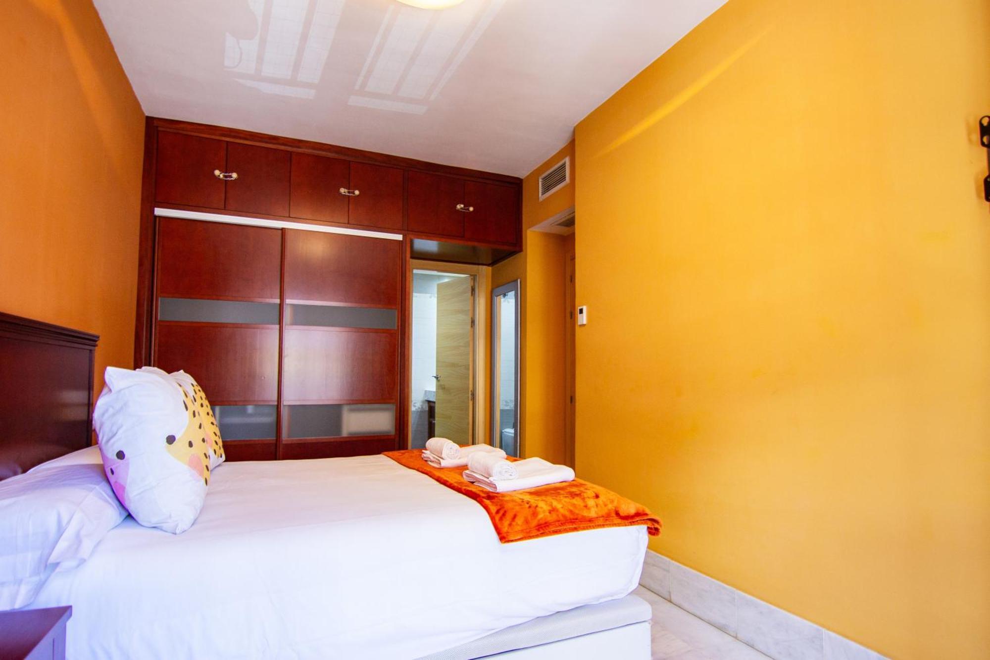 Appartement Rentalsevilla Marianillo *