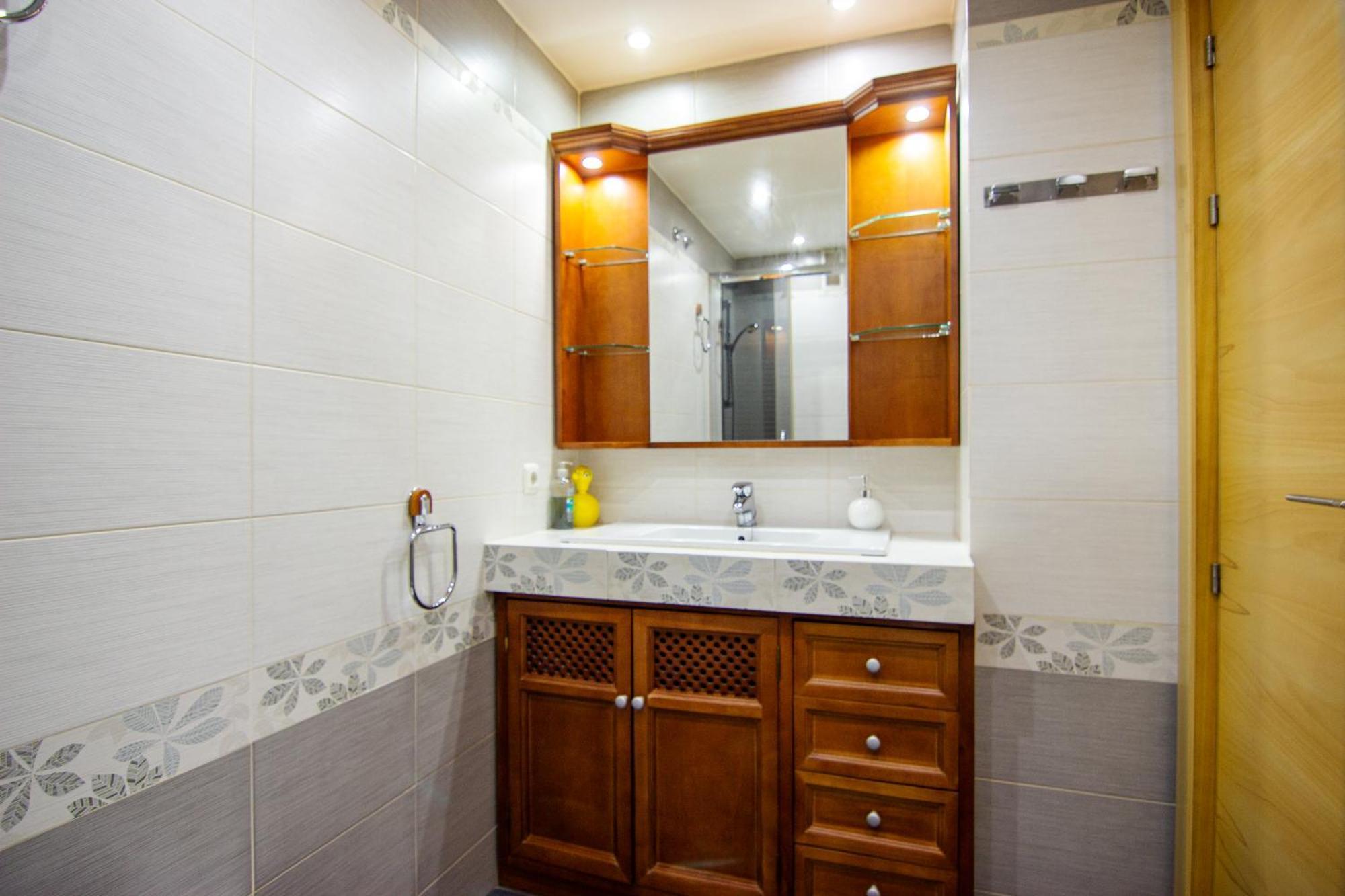 Rentalsevilla Marianillo