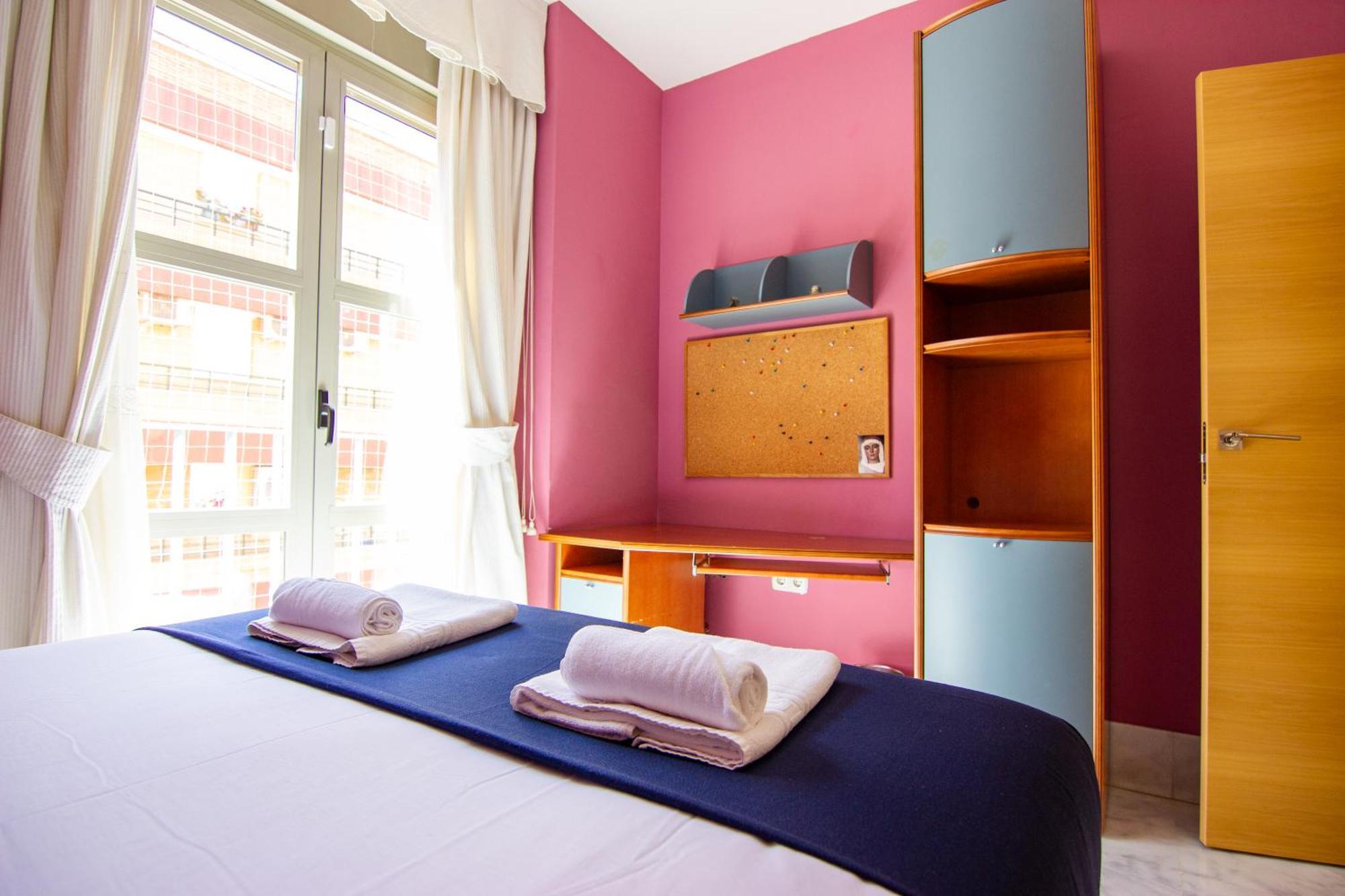 Rentalsevilla Marianillo Appartement *
