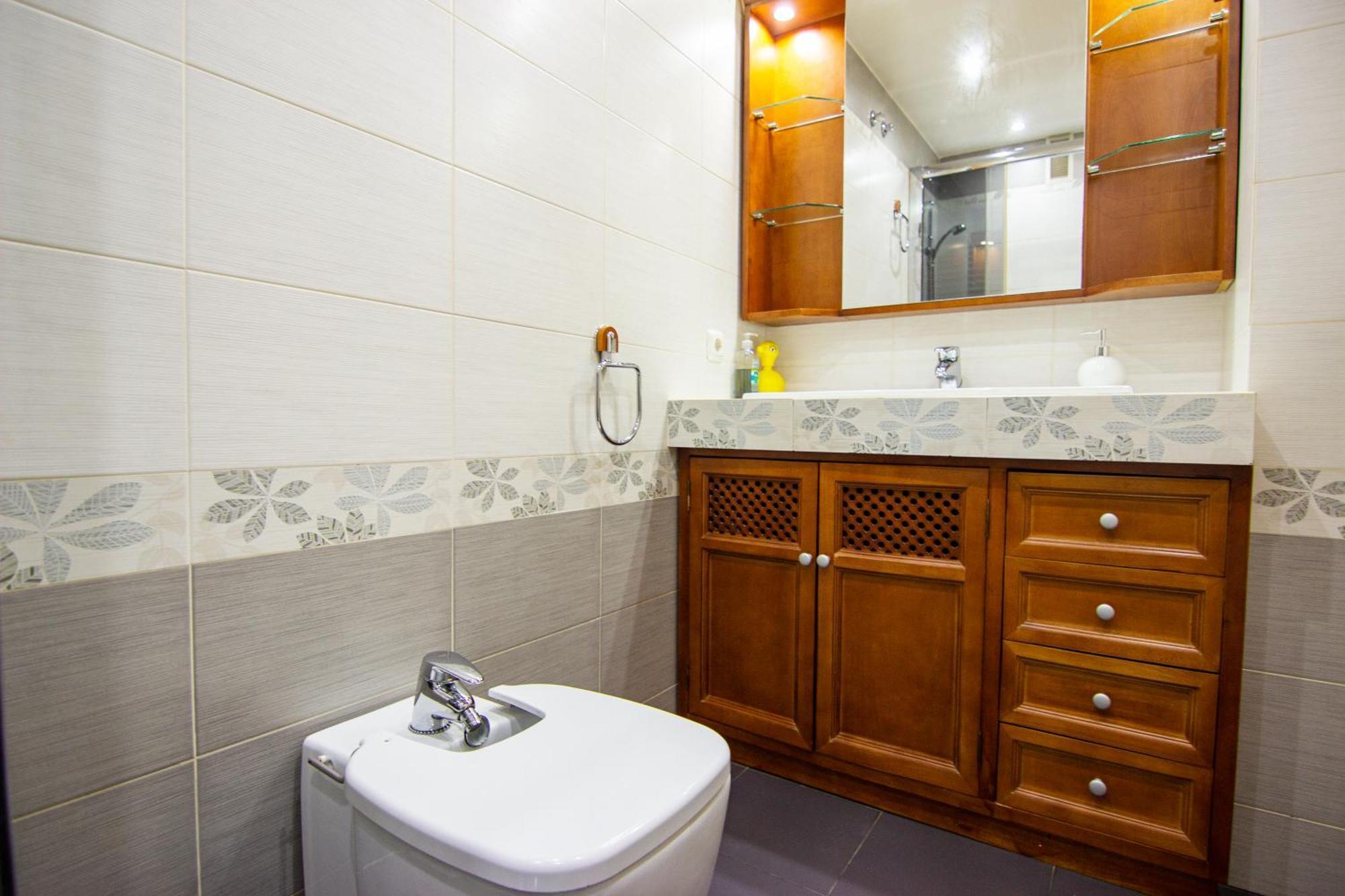 Appartement Rentalsevilla Marianillo