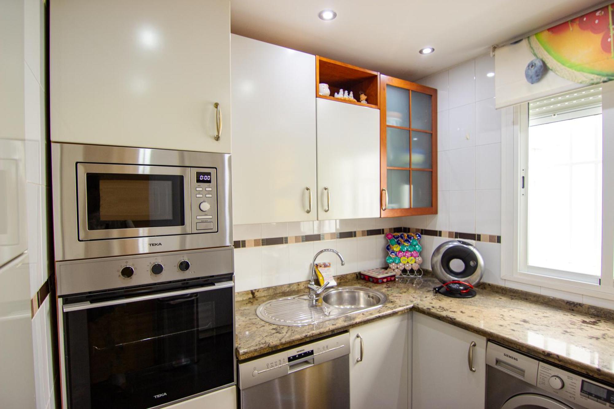 Appartement Rentalsevilla Marianillo