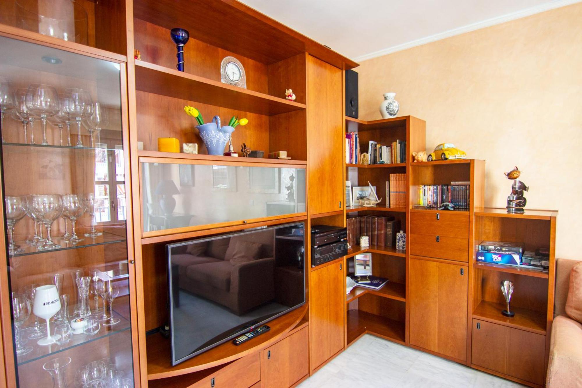 Rentalsevilla Marianillo Appartement Séville