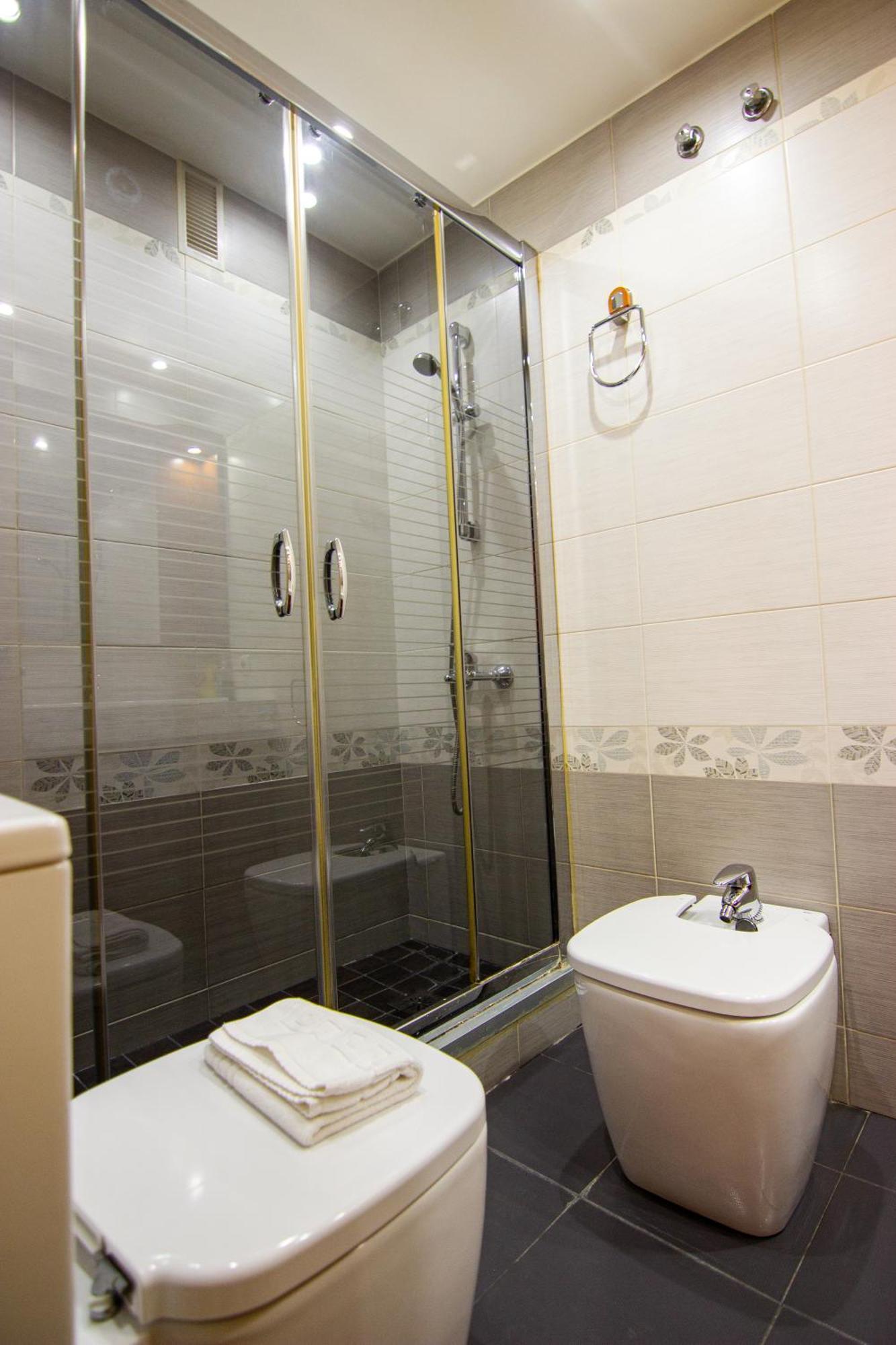 Rentalsevilla Marianillo Séville